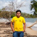 Where Amazon meets ocean: A Brazilian community fights rising tides