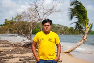 Where Amazon meets ocean: A Brazilian community fights rising tides