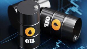 Brent crude gains as markets focus on Russia-Ukraine developments, OPEC meeting