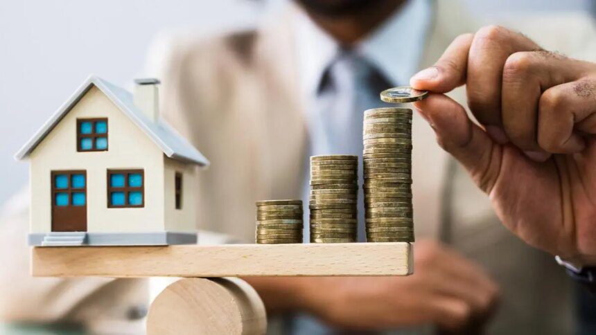 Broker’s call: Aadhar Housing Fin (Buy)