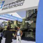 Broker’s call: Bharat Electronics (Buy)