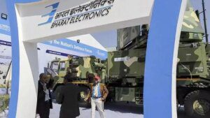 Broker’s call: Bharat Electronics (Buy)