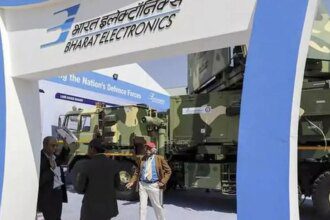 Broker’s call: Bharat Electronics (Buy)