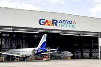 Broker’s call: GMR Airports (Buy)