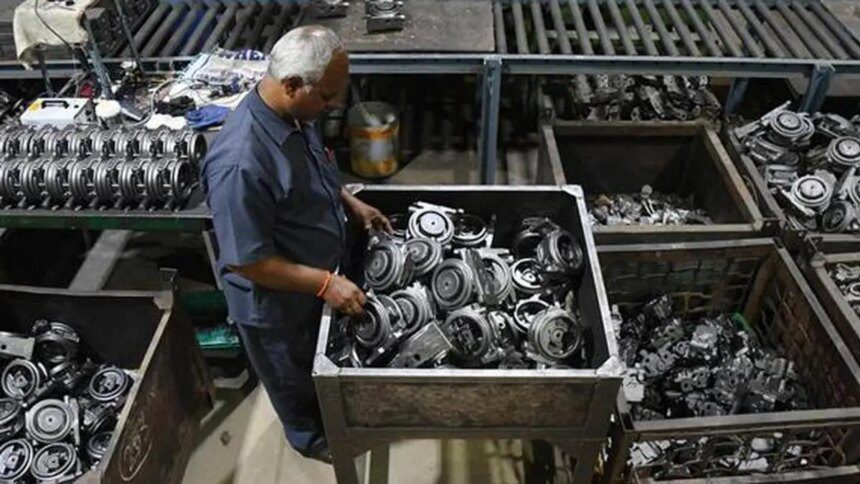 Broker’s call: Lumax Auto (Buy)