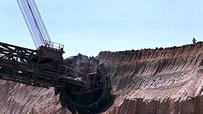 Broker’s call: NLC India (Buy)