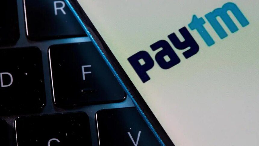 Broker’s call: Paytm (Buy) - The HinduBusinessLine