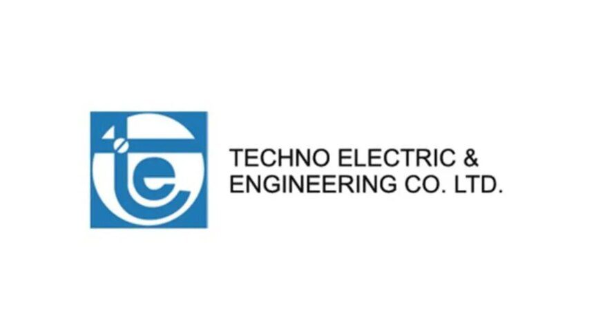 Broker’s call: Techno Electric & Engg (Buy)