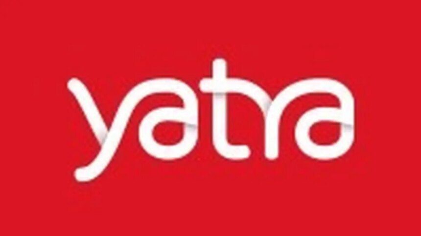 Broker’s call: Yatra Online (Buy)