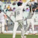 Jasprit Bumrah surpasses R Ashwin in elite list with stellar start against South Africa in Kolkata
