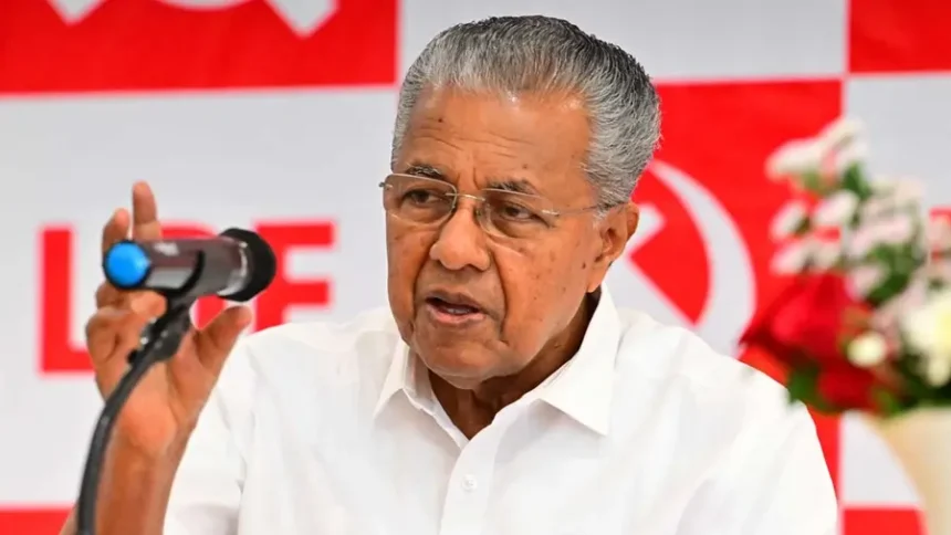CM Pinarayi Vijayan declares Kerala free from extreme poverty, first State to make declaration, Oppn calls it “hollow proclamation”