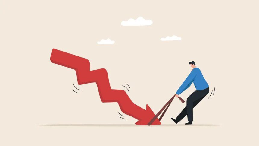 CMS Info Systems shares hit 52-week low, drop 4% on weak Q2 results