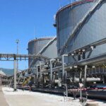 CPC says oil exports halted at Black sea terminal, equipment heavily damaged by drones