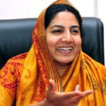 Kerala: CPI(M) MLA Kanathil Jameela dies at 59 after cancer battle