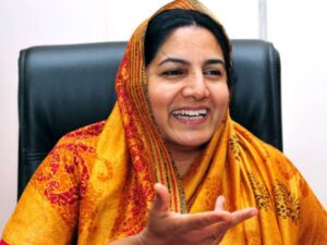 Kerala: CPI(M) MLA Kanathil Jameela dies at 59 after cancer battle