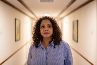 CPJ seeks protection after death threats to journalist Rana Ayyub, her father