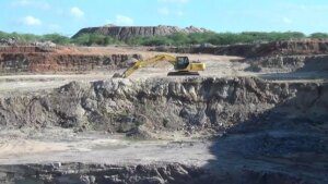 Cabinet gives nod for rationalisation of royalty rates of graphite, caesium, rubidium, zirconium