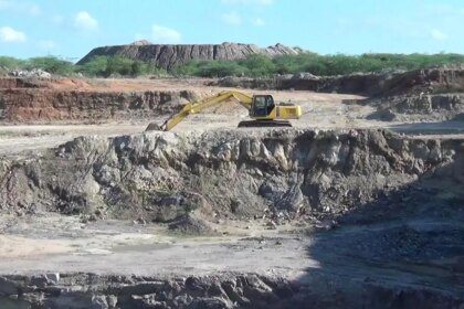 Cabinet gives nod for rationalisation of royalty rates of graphite, caesium, rubidium, zirconium