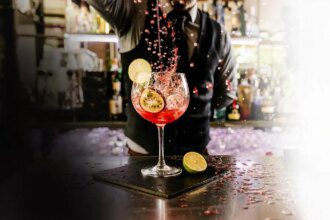 Camikara Indian Rum wins Global Brand of the Year award