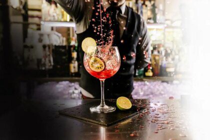 Camikara Indian Rum wins Global Brand of the Year award