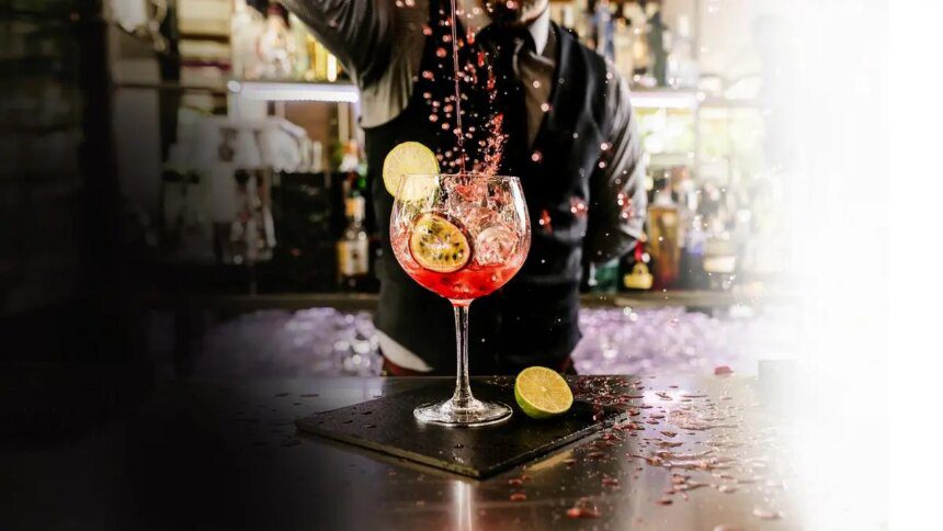 Camikara Indian Rum wins Global Brand of the Year award