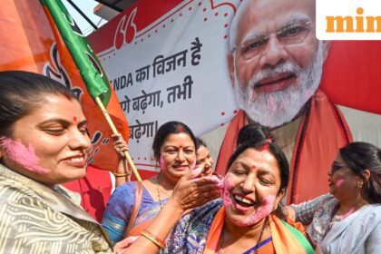 Can NDA’s lofty election promises withstand Bihar’s stark fiscal reality?