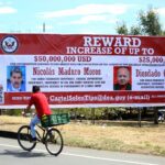 Could Trump’s $50m reward succeed in toppling Venezuela’s Nicolas Maduro?