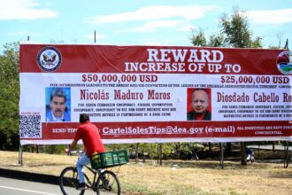 Could Trump’s $50m reward succeed in toppling Venezuela’s Nicolas Maduro?