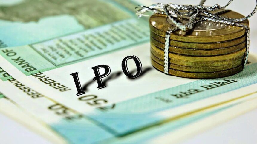 Capillary tech IPO day 1: Opens today at ₹549-577, market lot of 25 shares