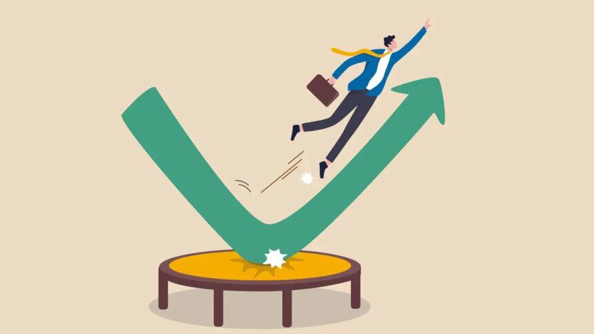 Be careful over gravity-defying stocks