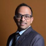 Chandresh Dedhia exits Zepto