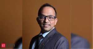 Chandresh Dedhia exits Zepto