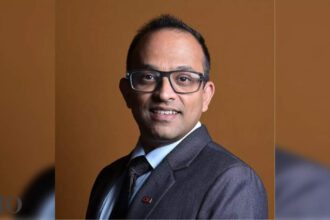 Chandresh Dedhia exits Zepto