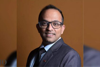 Chandresh Dedhia exits Zepto