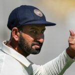 Cheteshwar Pujara won't see transition as excuse for India's home losses: 'I don't buy this'