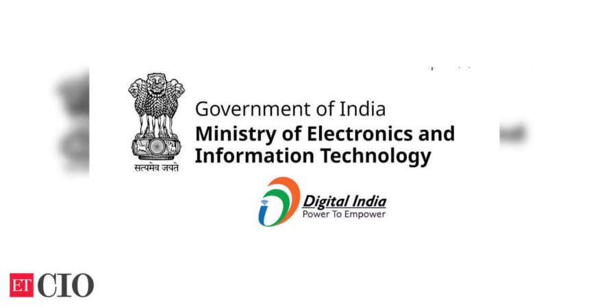 Government notifies DPDP rules to empower citizens, protect privacy