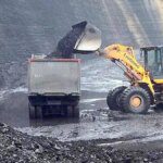 Coal India’s October output falls 9.8% amid weak demand, post-monsoon slowdown
