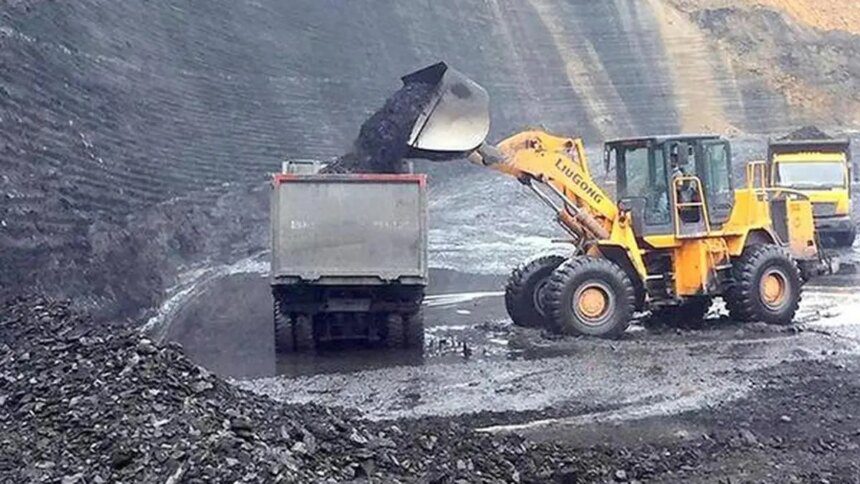 Coal India’s October output falls 9.8% amid weak demand, post-monsoon slowdown