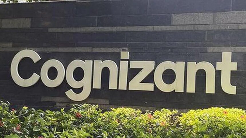 Cognizant evaluating potential primary offering, secondary listing in India: CFO Jatin Dalal