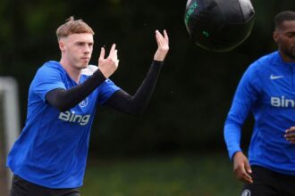 Cole Palmer injury update: Will the England forward play in Chelsea vs Arsenal showdown?