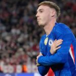 Cole Palmer sidelined with freak toe injury, expected to be back vs Barcelona