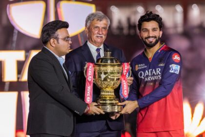 IPL 2026 auction date and venue confirmed; check details here