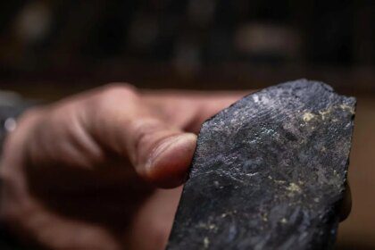 Cobalt prices will likely rise in 2026 on Congo’s export quota