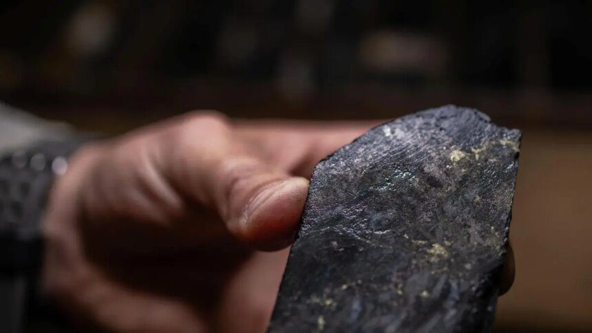 Cobalt prices will likely rise in 2026 on Congo’s export quota