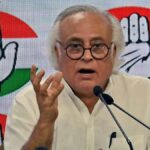 Congress slams Delhi government’s cloud seeding experiment as a “cruel joke” with little impact on air quality