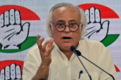 Congress slams Delhi government’s cloud seeding experiment as a “cruel joke” with little impact on air quality