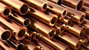 Copper demand gains 9% driven by construction, infra and consumer durables