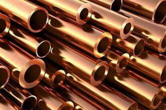 Copper demand gains 9% driven by construction, infra and consumer durables