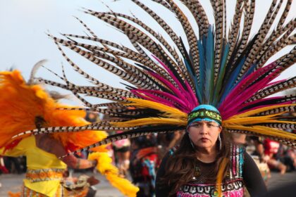 Could Trump’s plan for Alcatraz end this Indigenous Thanksgiving tradition?