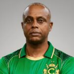 Courtney Walsh promises 'smart, fearless cricket' as Royal Champs gear up for Abu Dhabi T10 Debut